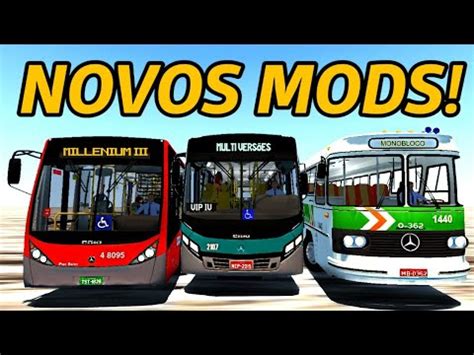 explosão gamer proton bus - mods proton bus explosao gamer